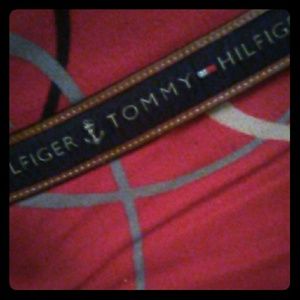 Tommy Hilfiger belt size M